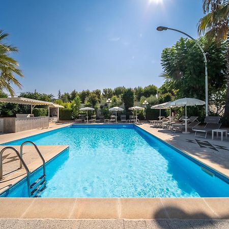 Hotel Villa بيشيلي المظهر الخارجي الصورة