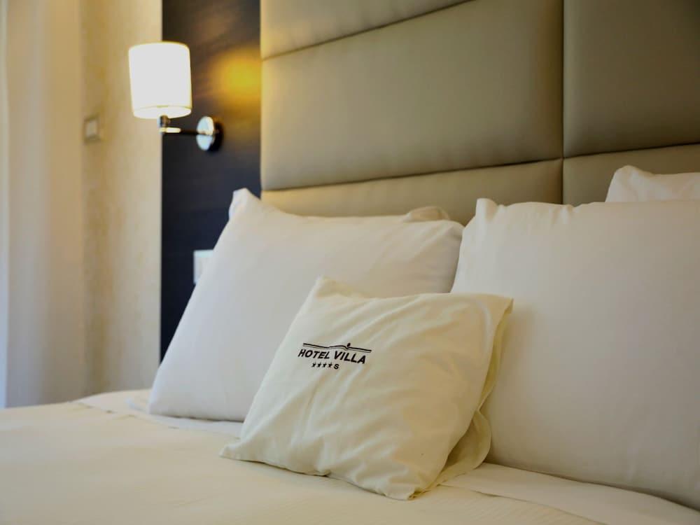 Hotel Villa بيشيلي المظهر الخارجي الصورة