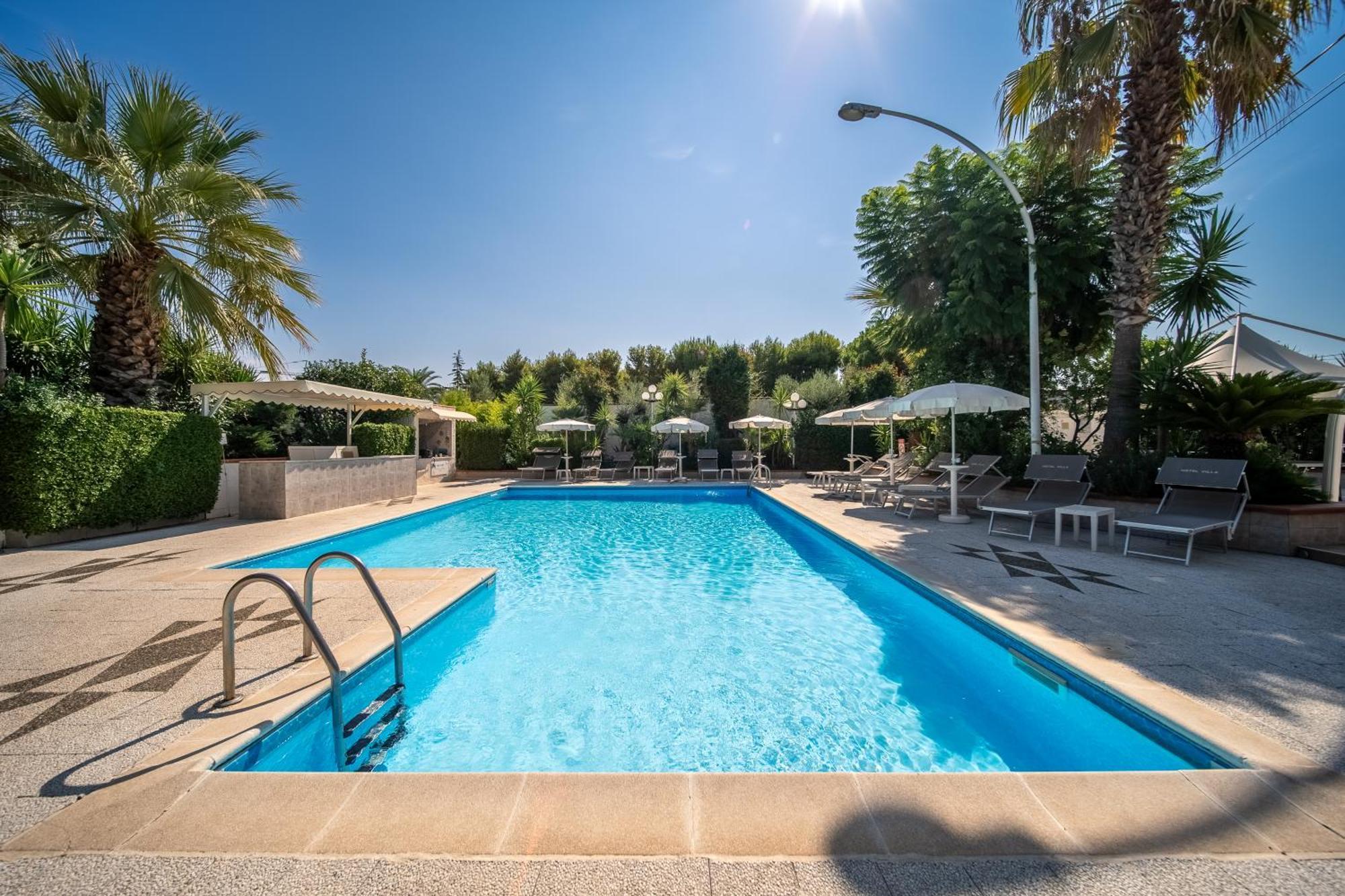 Hotel Villa بيشيلي المظهر الخارجي الصورة