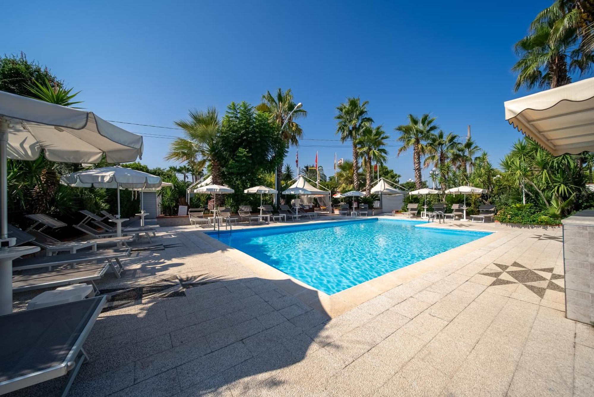 Hotel Villa بيشيلي المظهر الخارجي الصورة