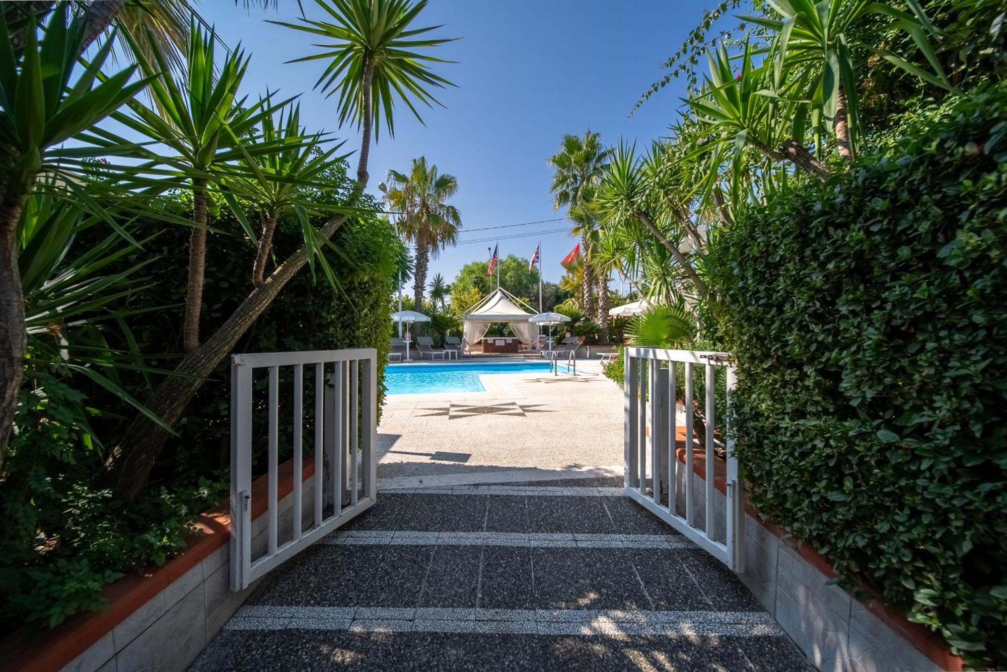 Hotel Villa بيشيلي المظهر الخارجي الصورة