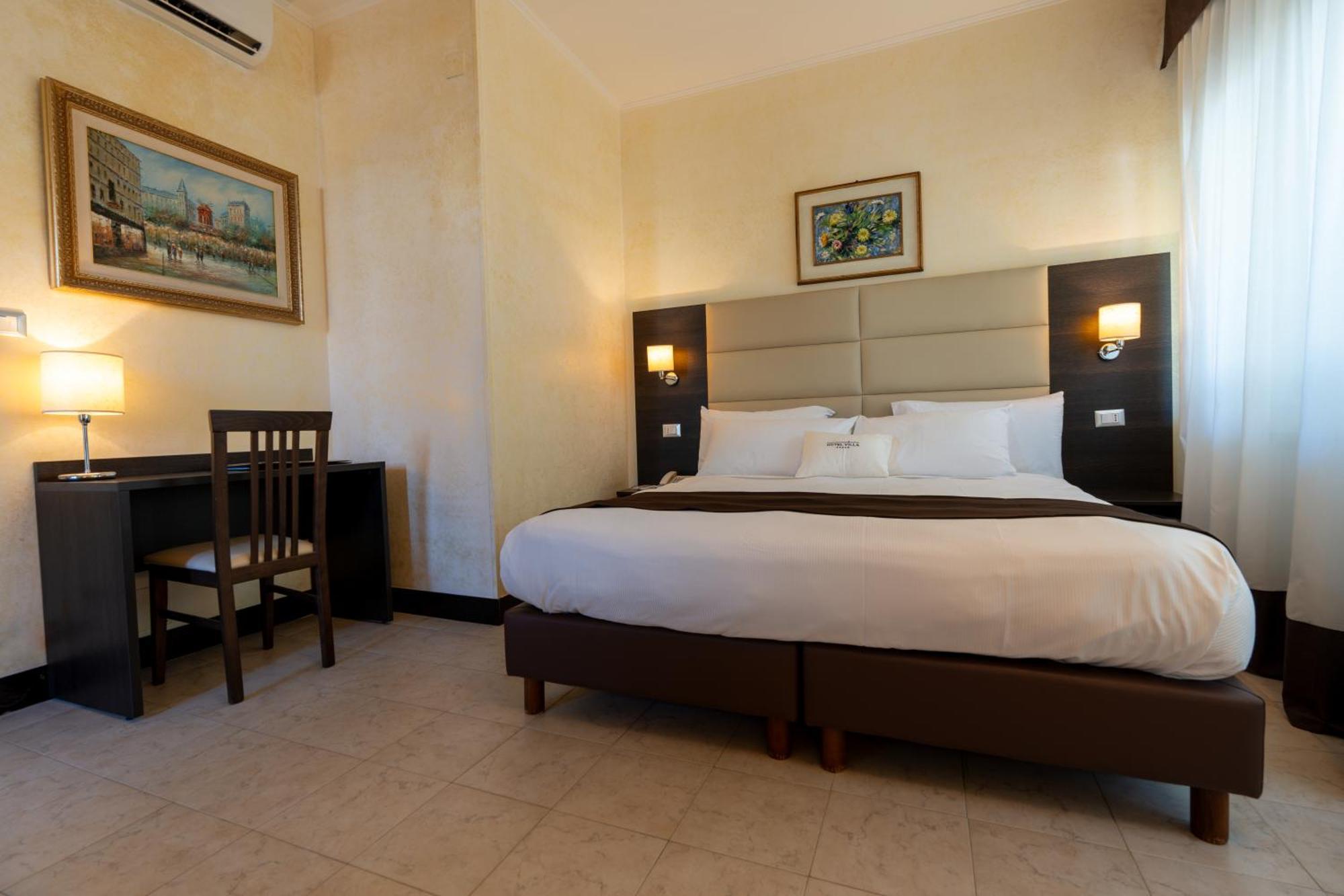 Hotel Villa بيشيلي المظهر الخارجي الصورة
