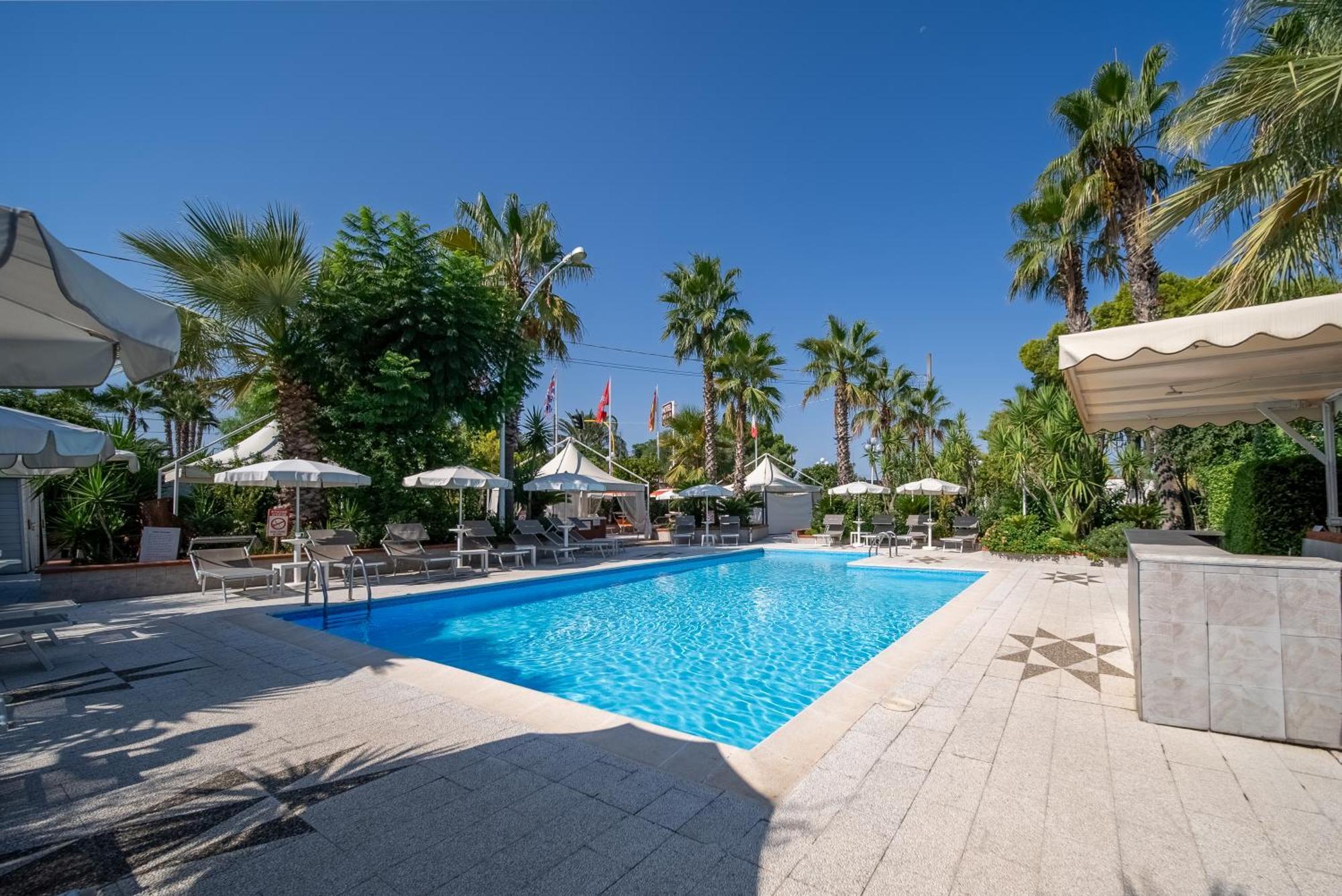 Hotel Villa بيشيلي المظهر الخارجي الصورة
