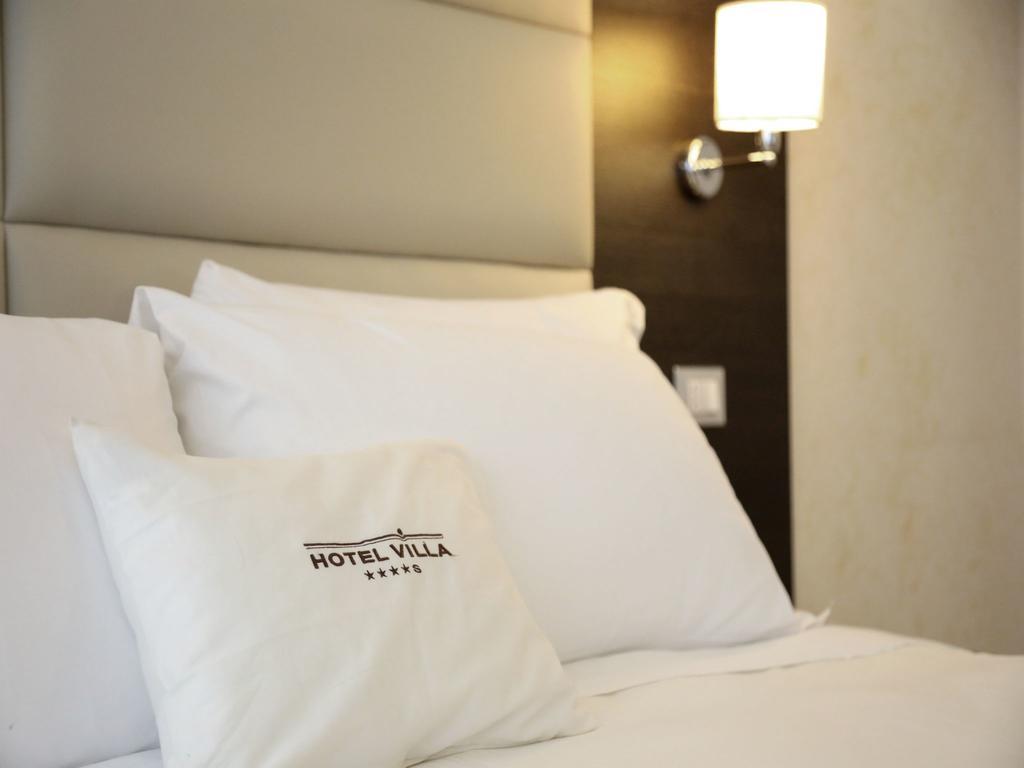 Hotel Villa بيشيلي المظهر الخارجي الصورة