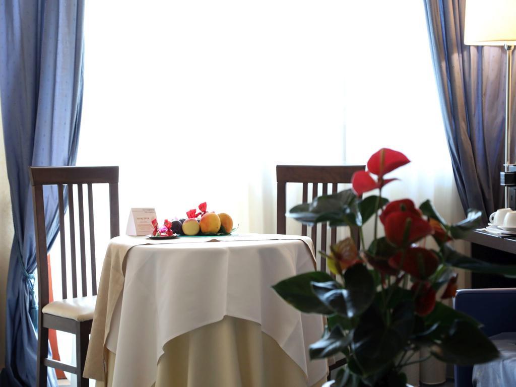 Hotel Villa بيشيلي المظهر الخارجي الصورة