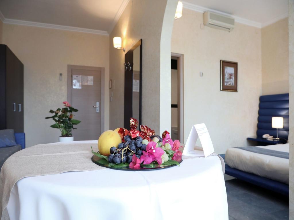 Hotel Villa بيشيلي المظهر الخارجي الصورة