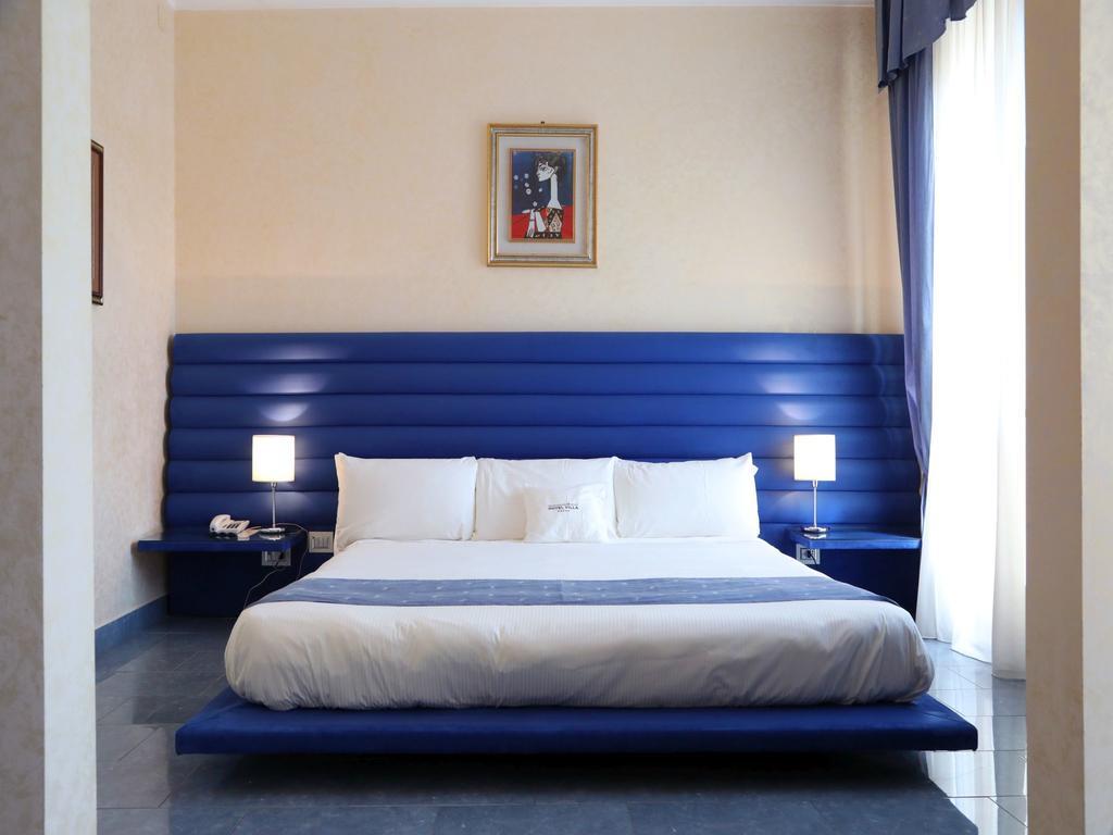 Hotel Villa بيشيلي المظهر الخارجي الصورة